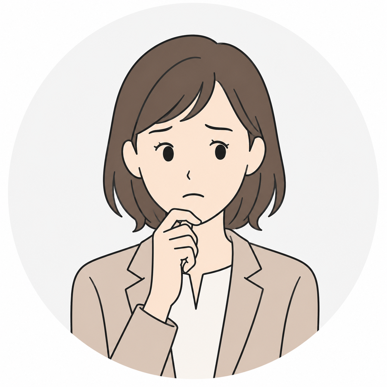 人事担当者